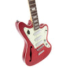 Candy Apple Red Vintage REVO Series 'Surfmaster Thinline 12'