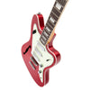 Candy Apple Red Vintage REVO Series 'Surfmaster Thinline 12'