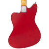 Candy Apple Red Vintage REVO Series 'Surfmaster Thinline 12'