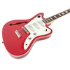 Candy Apple Red Vintage REVO Series 'Surfmaster Thinline 12'