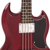 Cherry Red Vintage VS4 ReIssued Bass Guitar