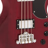 Cherry Red Vintage VS4 ReIssued Bass Guitar