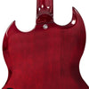 Cherry Red Vintage VS4 ReIssued Bass Guitar