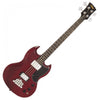 Cherry Red Vintage VS4 ReIssued Bass Guitar