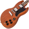 Natural Mahogany Vintage VS6 ReIssued Electric Guitar