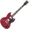 Cherry Red Vintage VS6 ReIssued Electric Guitar