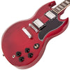 Cherry Red Vintage VS6 ReIssued Electric Guitar