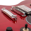 Cherry Red Vintage VS6 ReIssued Electric Guitar