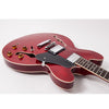 Cherry Red Vintage VSA500 ReIssued Semi Acoustic Guitar