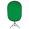 On-Stage Green Screen Kit