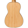 Laka Bamboo Series Ukulele & Carry Bag ~ Concert