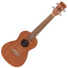 Laka Mahogany Series Ukulele & Carry Bag ~ Concert