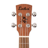 Laka Mahogany Series Ukulele & Carry Bag ~ Concert