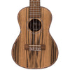 Laka Walnut Series Ukulele & Carry Bag ~ Concert