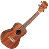 Laka Mahogany Deluxe Series Ukulele & Bag ~ Concert