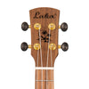 Laka Maple Series Ukulele & Carry Bag ~ Concert