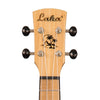 Laka Bamboo Series Ukulele & Carry Bag ~ Soprano