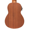 Laka Mahogany Series Electro-Acoustic Ukulele & Carry Bag ~ Soprano