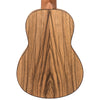 Laka Walnut Series Ukulele & Carry Bag ~ Soprano