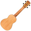 Laka Maple Series Ukulele & Carry Bag ~ Soprano