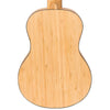 Laka Bamboo Series Ukulele & Carry Bag ~ Tenor