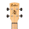 Laka Bamboo Series Ukulele & Carry Bag ~ Tenor