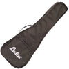 Laka Walnut Series Ukulele & Carry Bag ~ Tenor