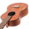 Laka Mahogany Deluxe Series Ukulele & Bag ~ Tenor