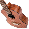 Laka Mahogany Deluxe Series Ukulele & Bag ~ Tenor