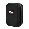 Xvive Travel Case for U4R2 In-Ear Monitor Wireless System (2 Receivers)