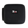 Xvive Travel Case for XU4R4 In-Ear Monitor Wireless System (4 Receivers)