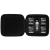 Xvive Travel Case for XU4R4 In-Ear Monitor Wireless System (4 Receivers)