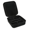 Xvive Travel Case for XU4R4 In-Ear Monitor Wireless System (4 Receivers)