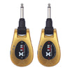 Xvive Wireless Guitar System ~ Gold