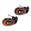 Xvive Wireless Guitar System ~ Sunburst