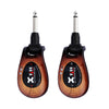 Xvive Wireless Guitar System ~ Sunburst