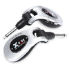 Xvive Wireless Guitar System ~ Silver