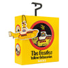 Perri's Licensed Sock Gift Box ~ Yellow Submarine