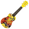 The Beatles Yellow Submarine Ukulele ~ Character