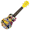 The Beatles Yellow Submarine Ukulele ~ Montage