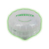 Fireballz  Cymbal Light ~ Screaming Green