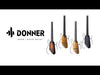 Donner HUSH-I Guitar