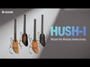 Donner HUSH-I Guitar