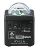 iDance Disco Ball Wireless Mini Speaker