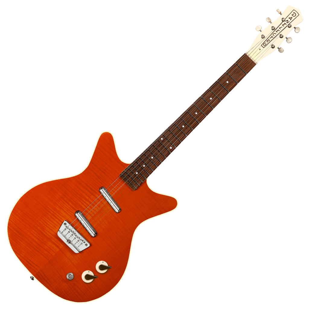 Danelectro deals divine 59